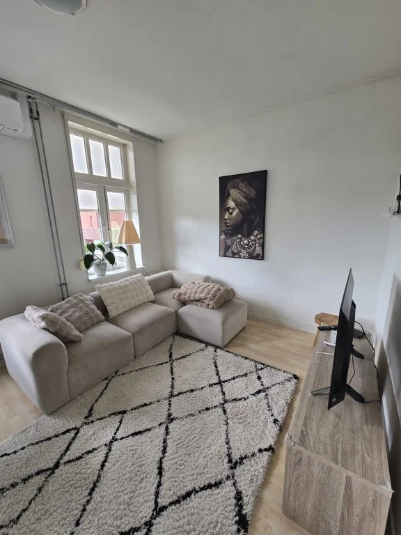 Foto van de Appartement gelegen aan de Hatertseweg in Nijmegen