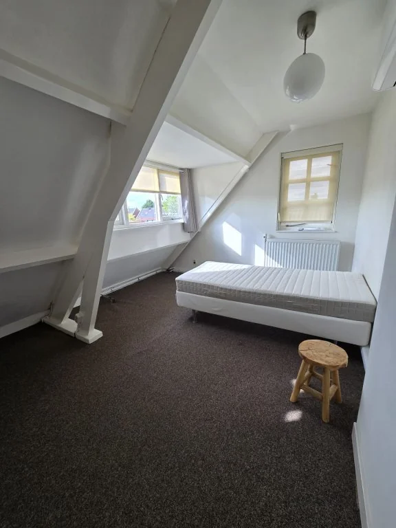 Foto van de Appartement gelegen aan de Hatertseweg in Nijmegen
