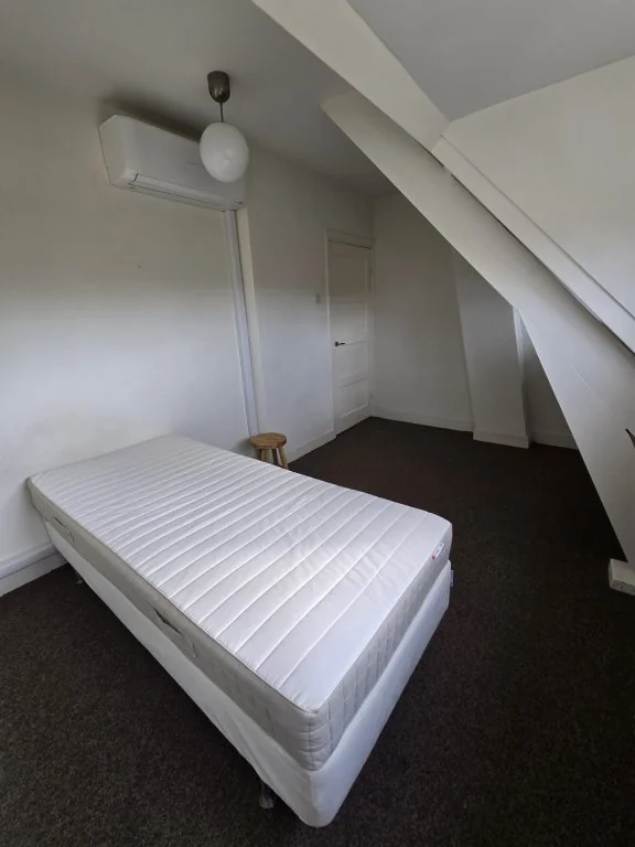Foto van de Appartement gelegen aan de Hatertseweg in Nijmegen