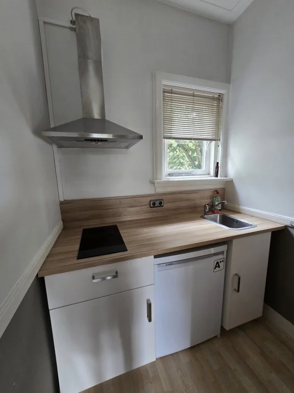 Foto van de Appartement gelegen aan de Hatertseweg in Nijmegen