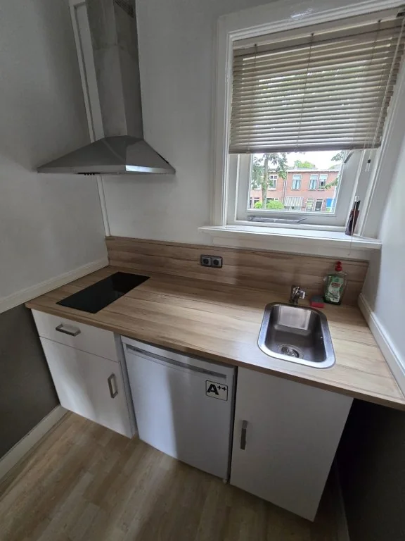 Foto van de Appartement gelegen aan de Hatertseweg in Nijmegen