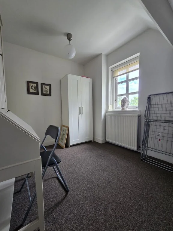 Foto van de Appartement gelegen aan de Hatertseweg in Nijmegen