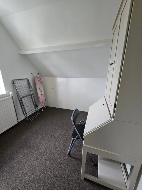 Foto van de Appartement gelegen aan de Hatertseweg in Nijmegen