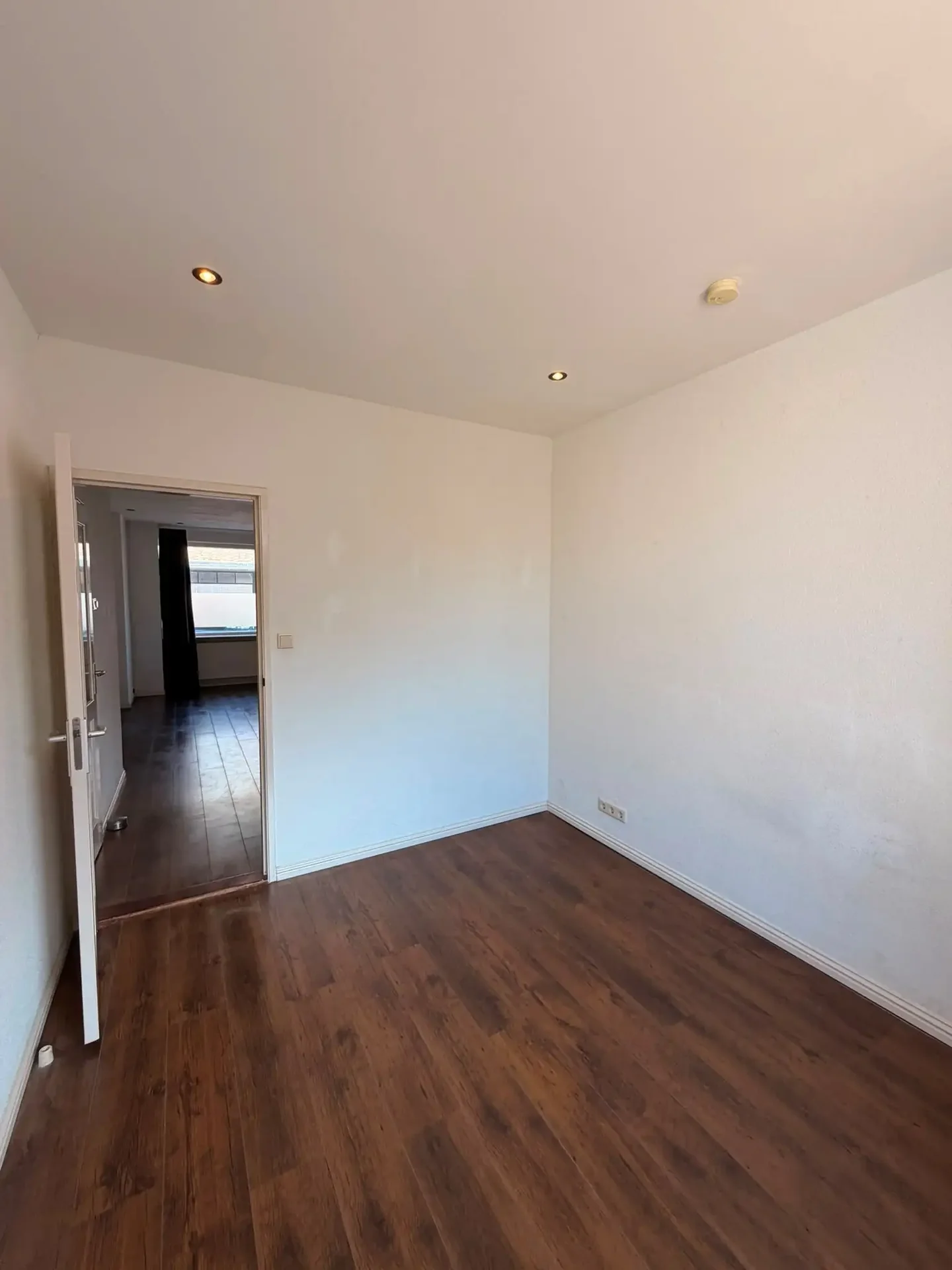 Foto van de Appartement gelegen aan de Koningin Wilhelminastraat in Katwijk