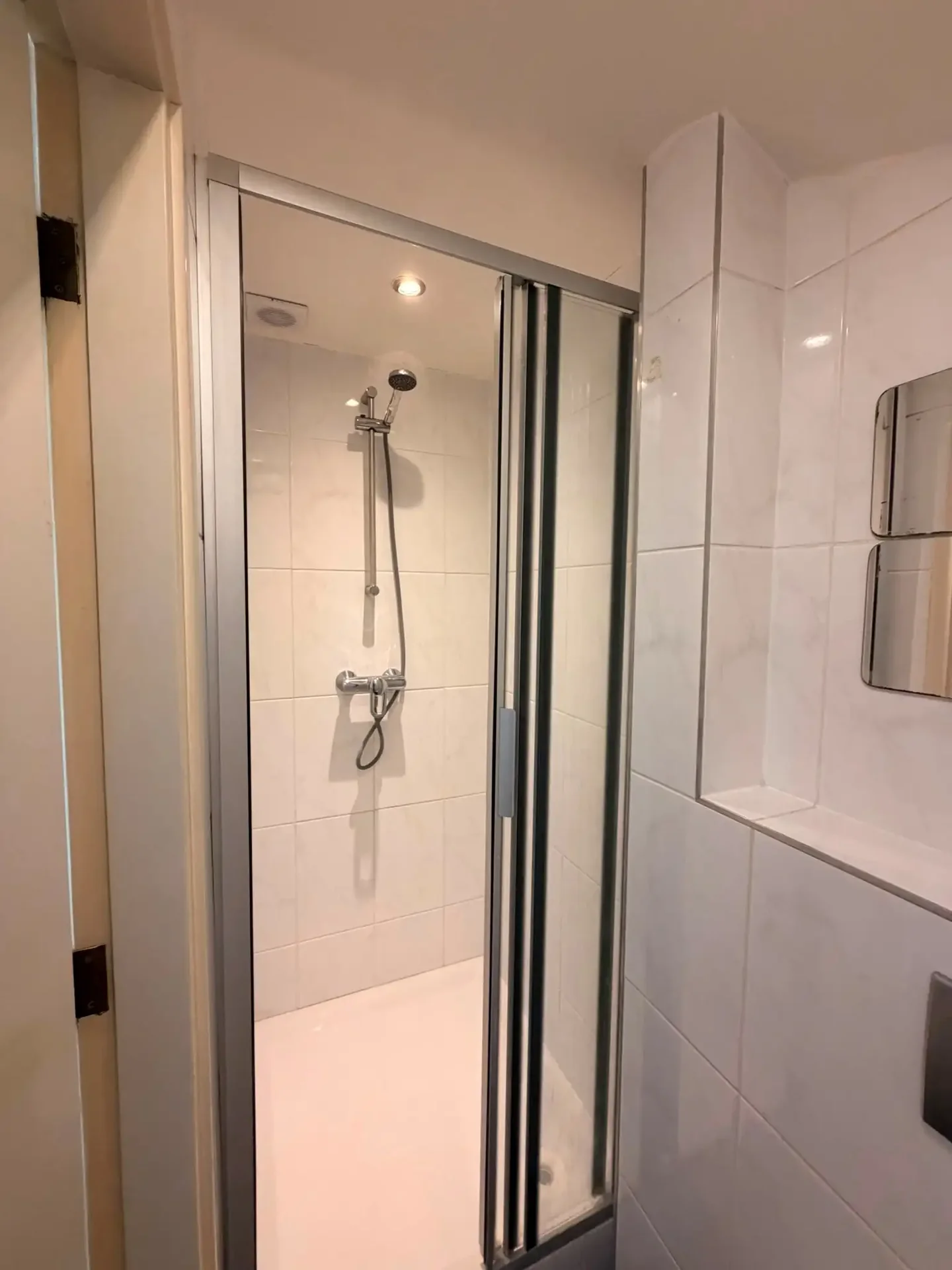 Foto van de Appartement gelegen aan de Koningin Wilhelminastraat in Katwijk