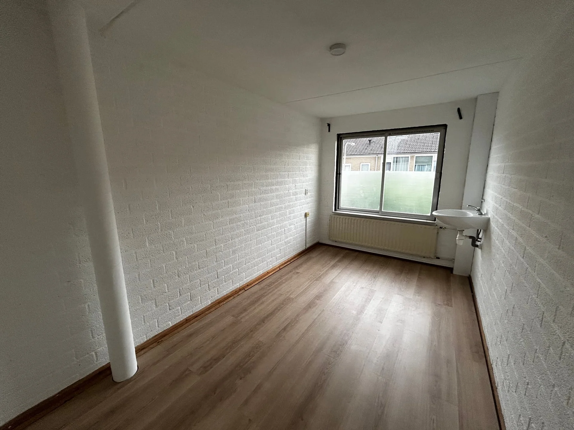 Foto van de Kamer gelegen aan de Ringbaan-Noord in Tilburg