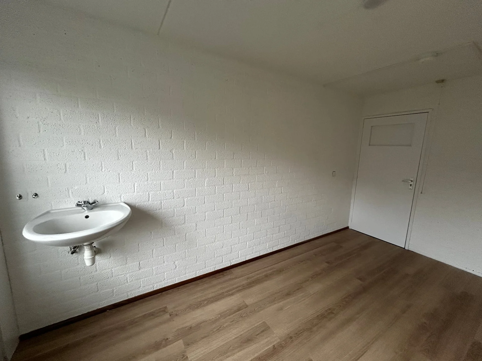 Foto van de Kamer gelegen aan de Ringbaan-Noord in Tilburg