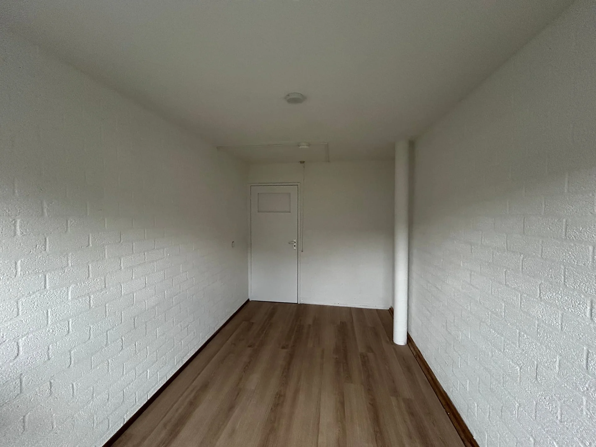 Foto van de Kamer gelegen aan de Ringbaan-Noord in Tilburg