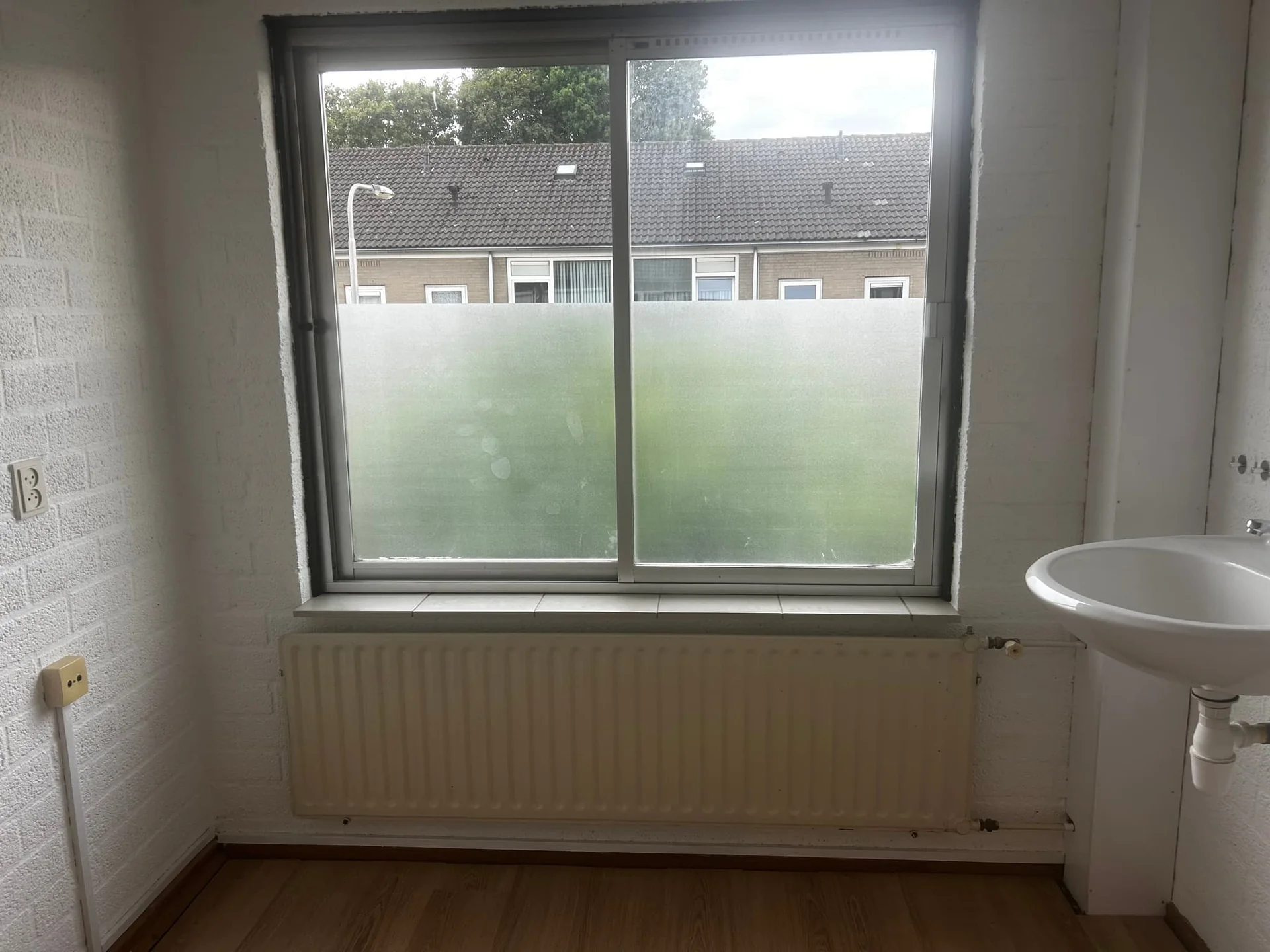Foto van de Kamer gelegen aan de Ringbaan-Noord in Tilburg