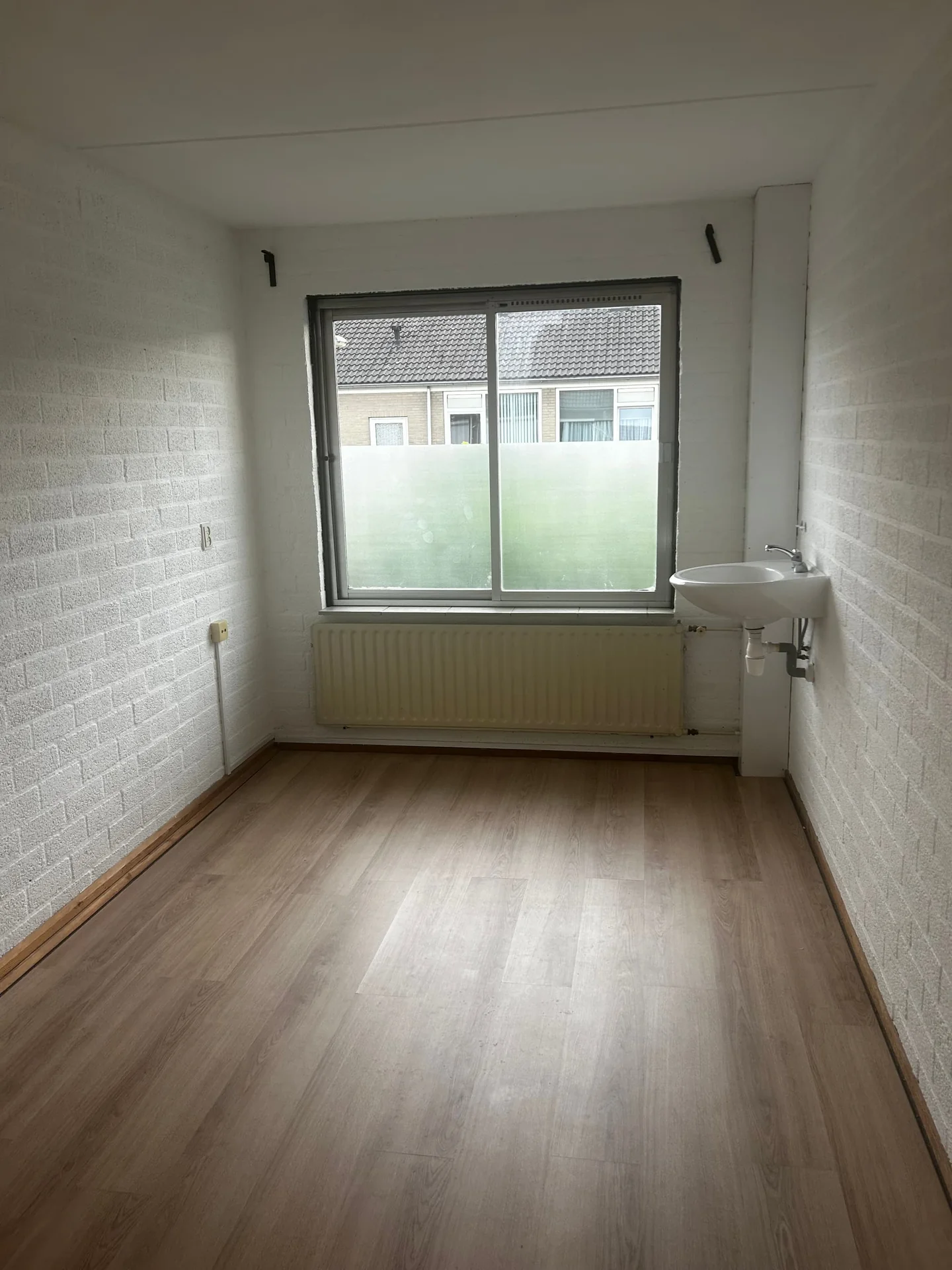 Foto van de Kamer gelegen aan de Ringbaan-Noord in Tilburg