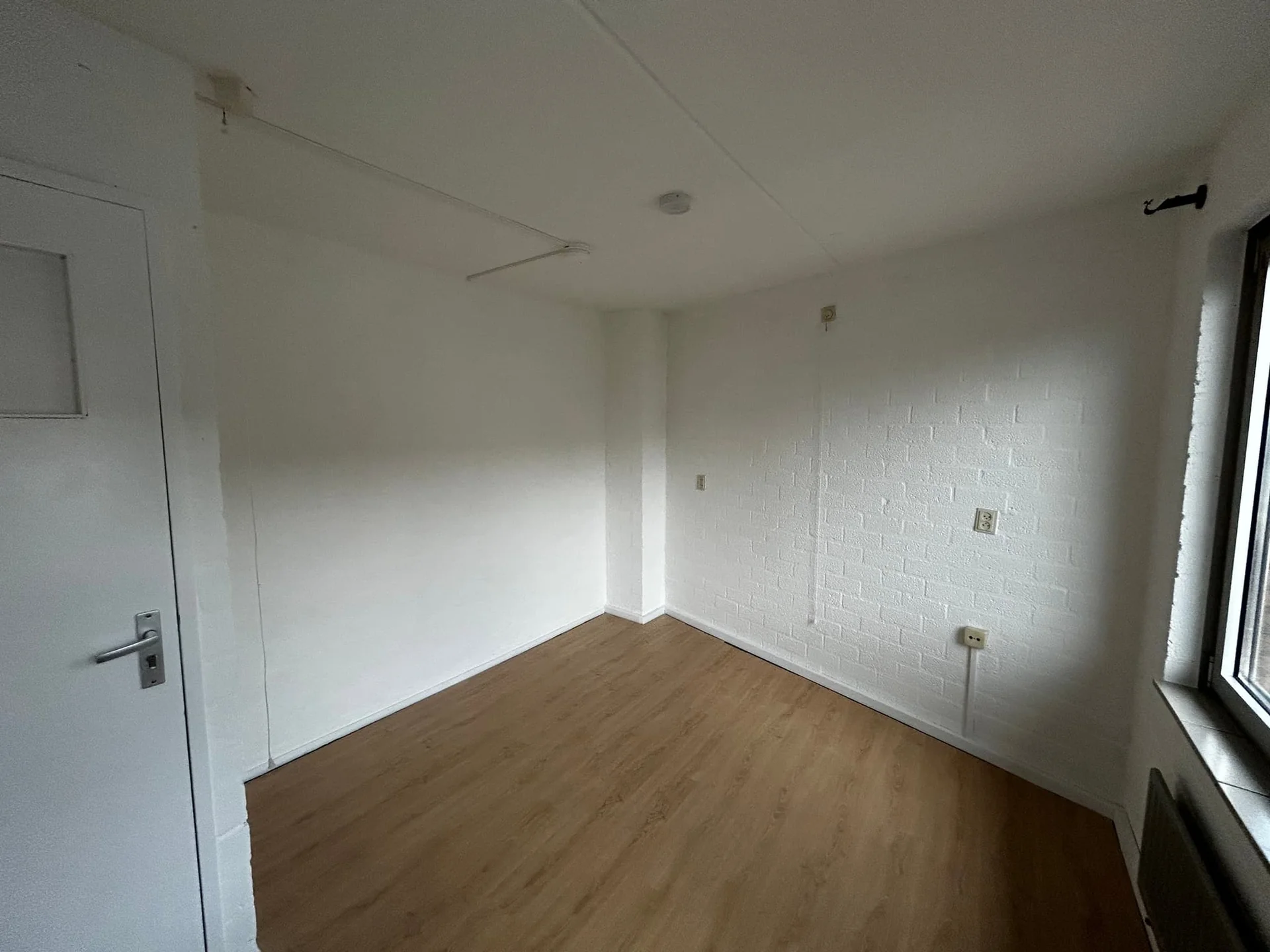 Foto van de Kamer gelegen aan de Ringbaan-Noord in Tilburg