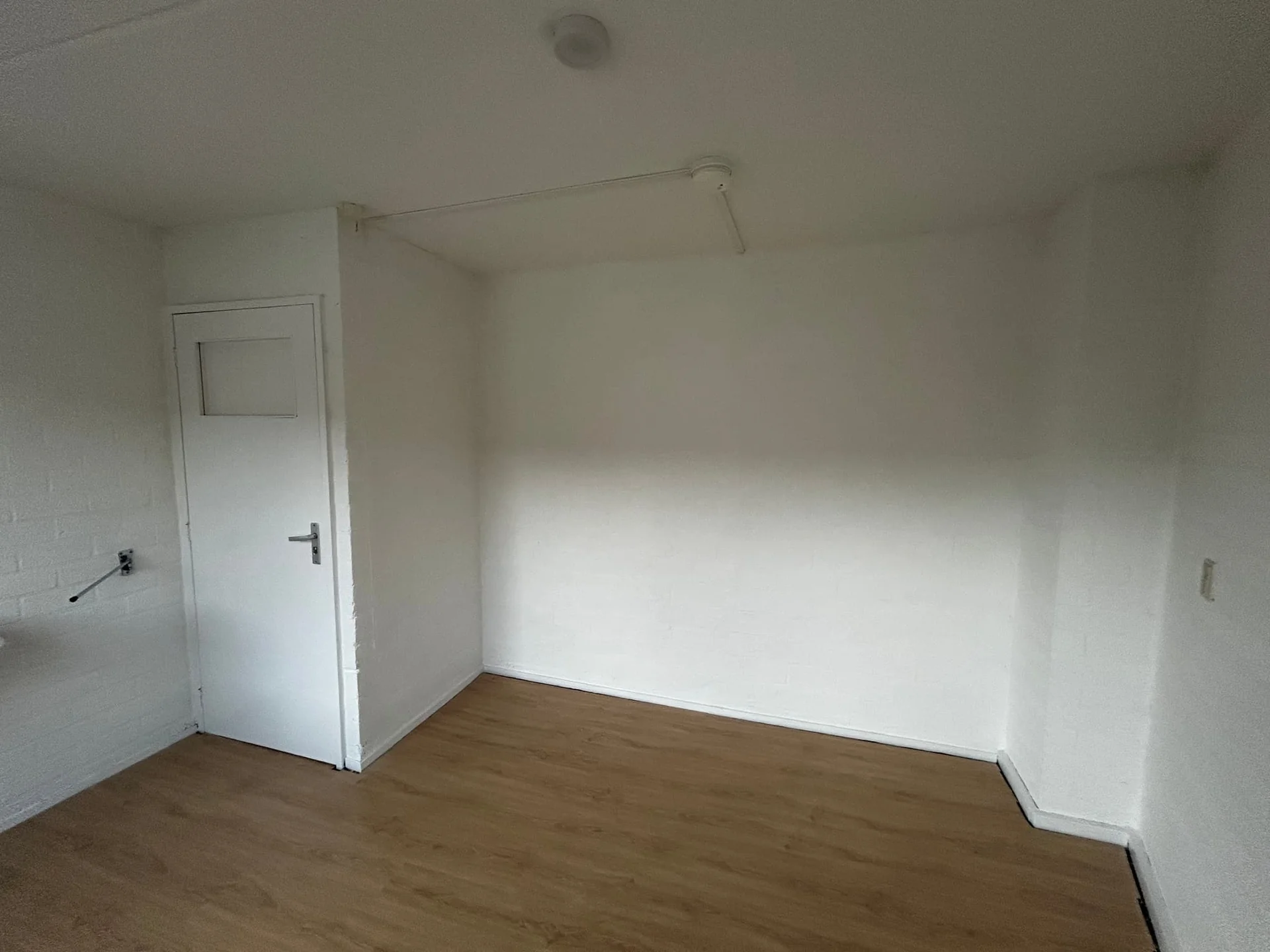 Foto van de Kamer gelegen aan de Ringbaan-Noord in Tilburg