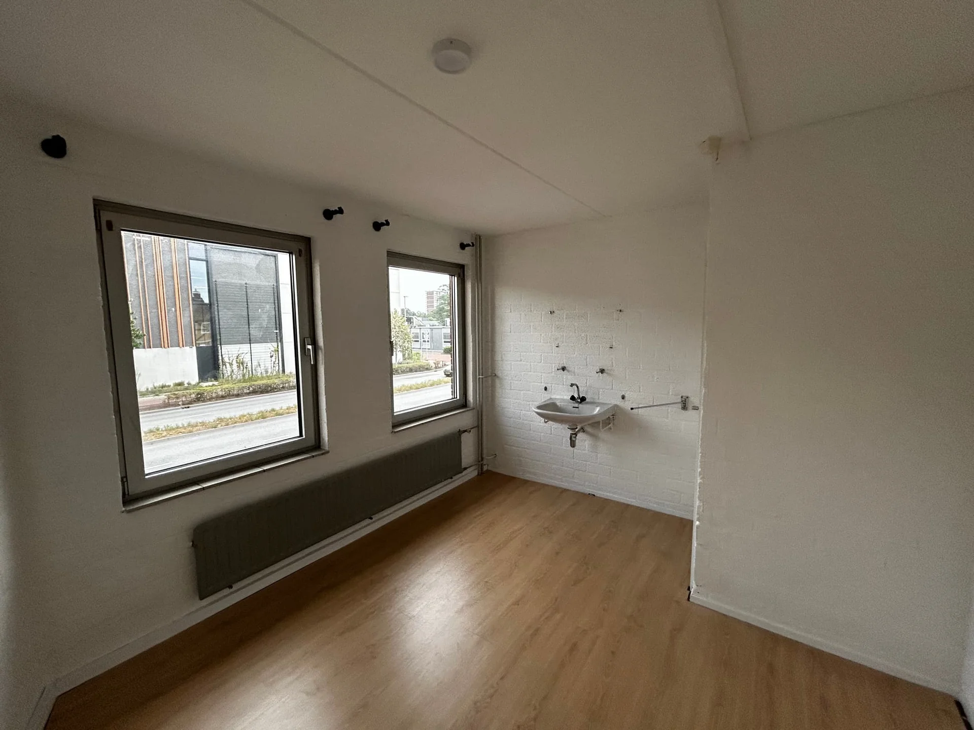 Foto van de Kamer gelegen aan de Ringbaan-Noord in Tilburg