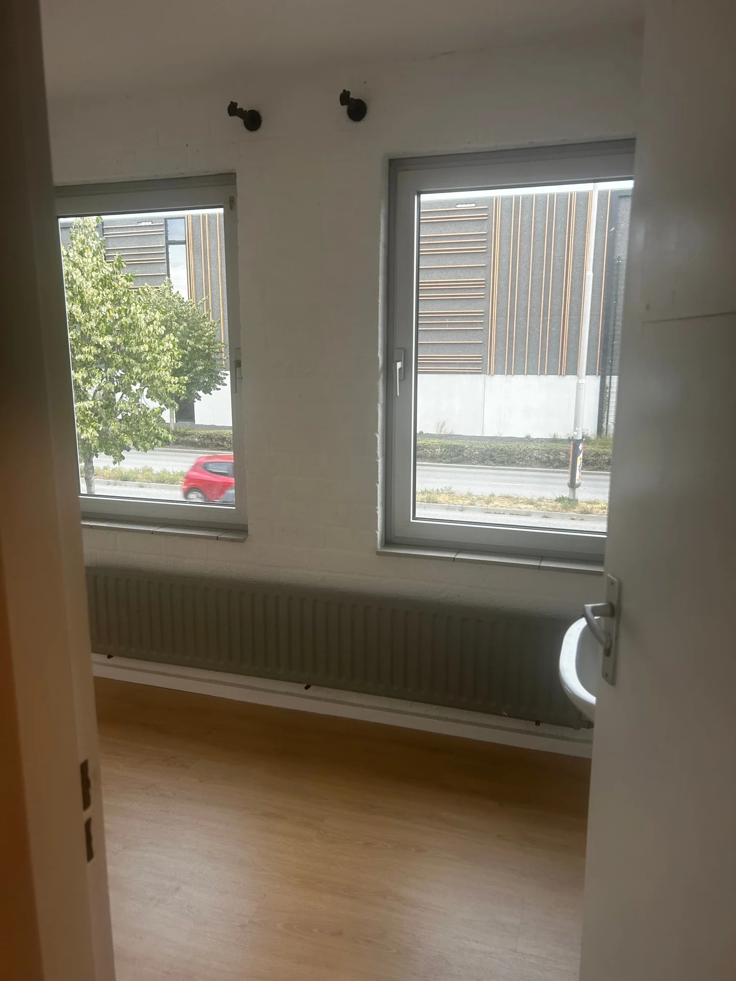Foto van de Kamer gelegen aan de Ringbaan-Noord in Tilburg