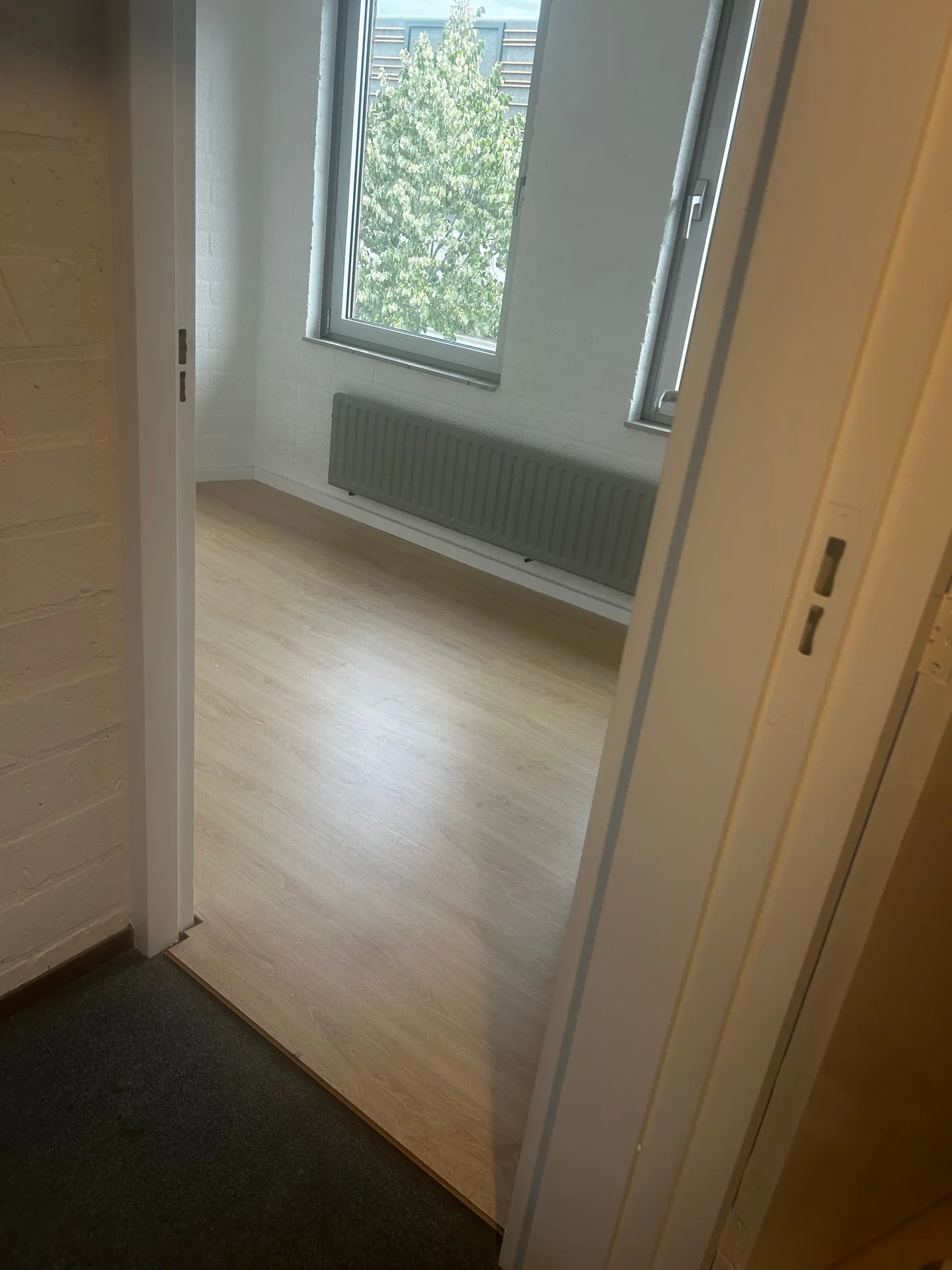 Foto van de Kamer gelegen aan de Ringbaan-Noord in Tilburg