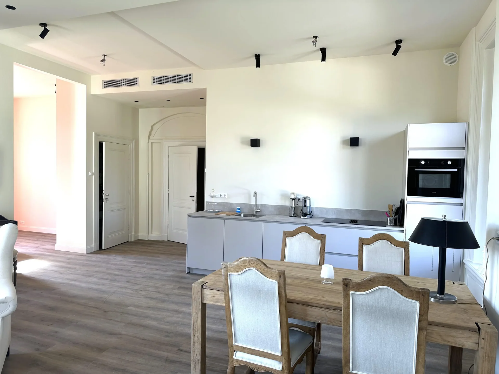 Foto van de Appartement gelegen aan de Utrechtseweg in Arnhem