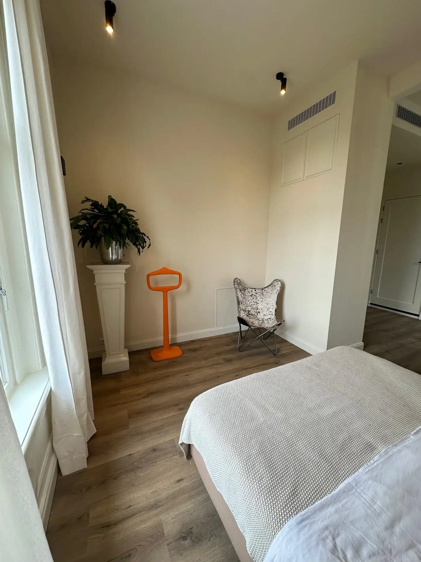 Foto van de Appartement gelegen aan de Utrechtseweg in Arnhem