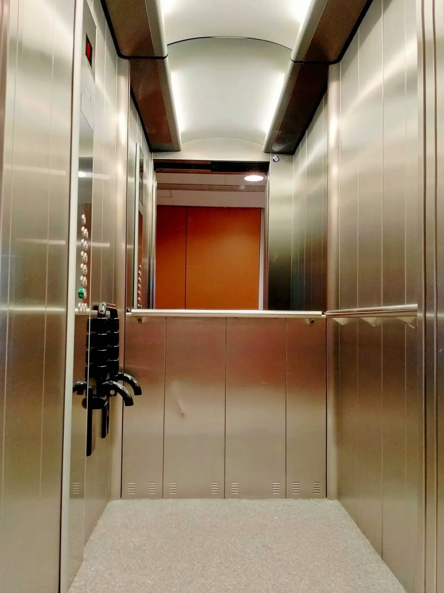 Foto van de Appartement gelegen aan de Chopinlaan in Groningen