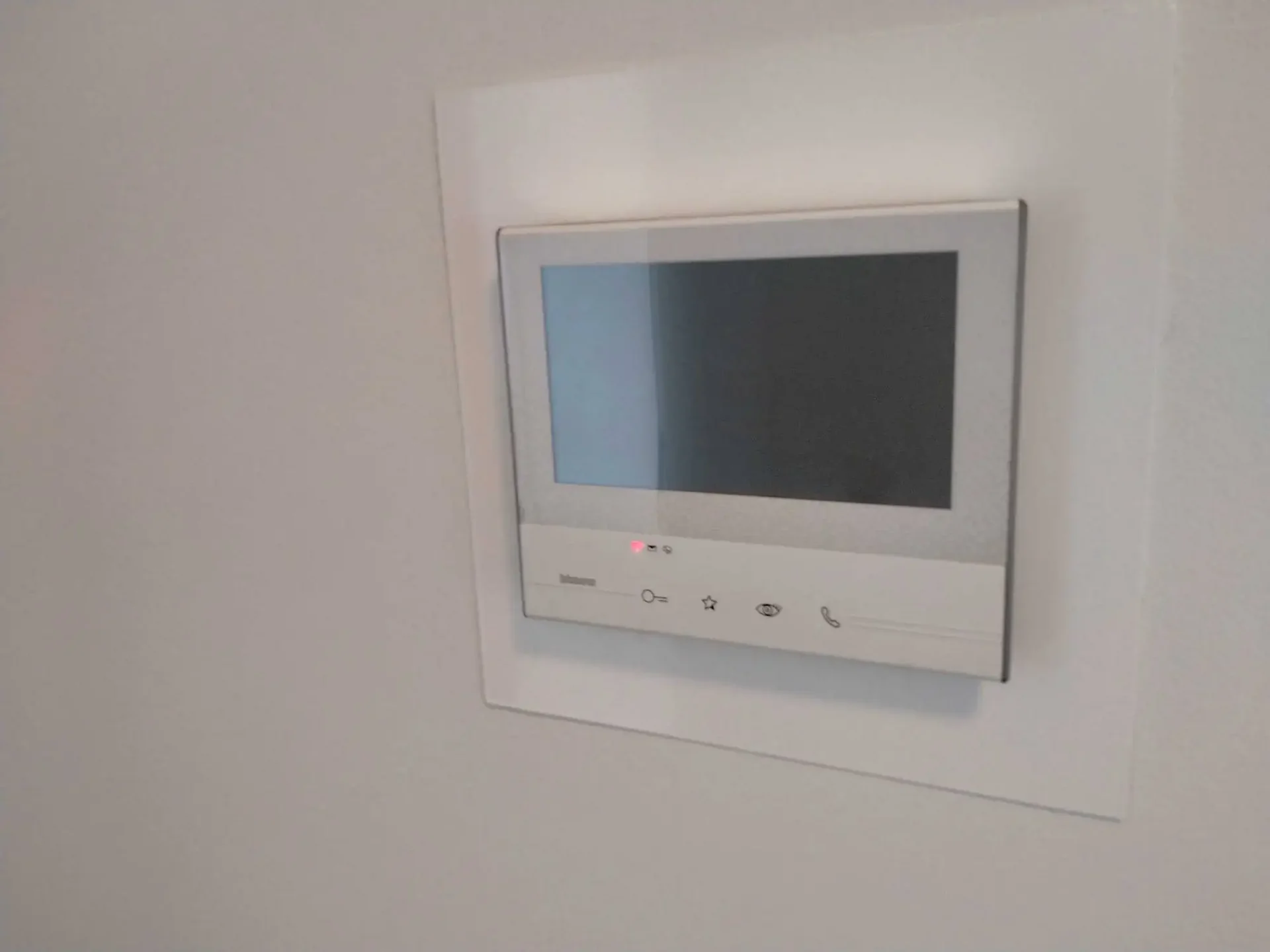 Foto van de Appartement gelegen aan de Chopinlaan in Groningen