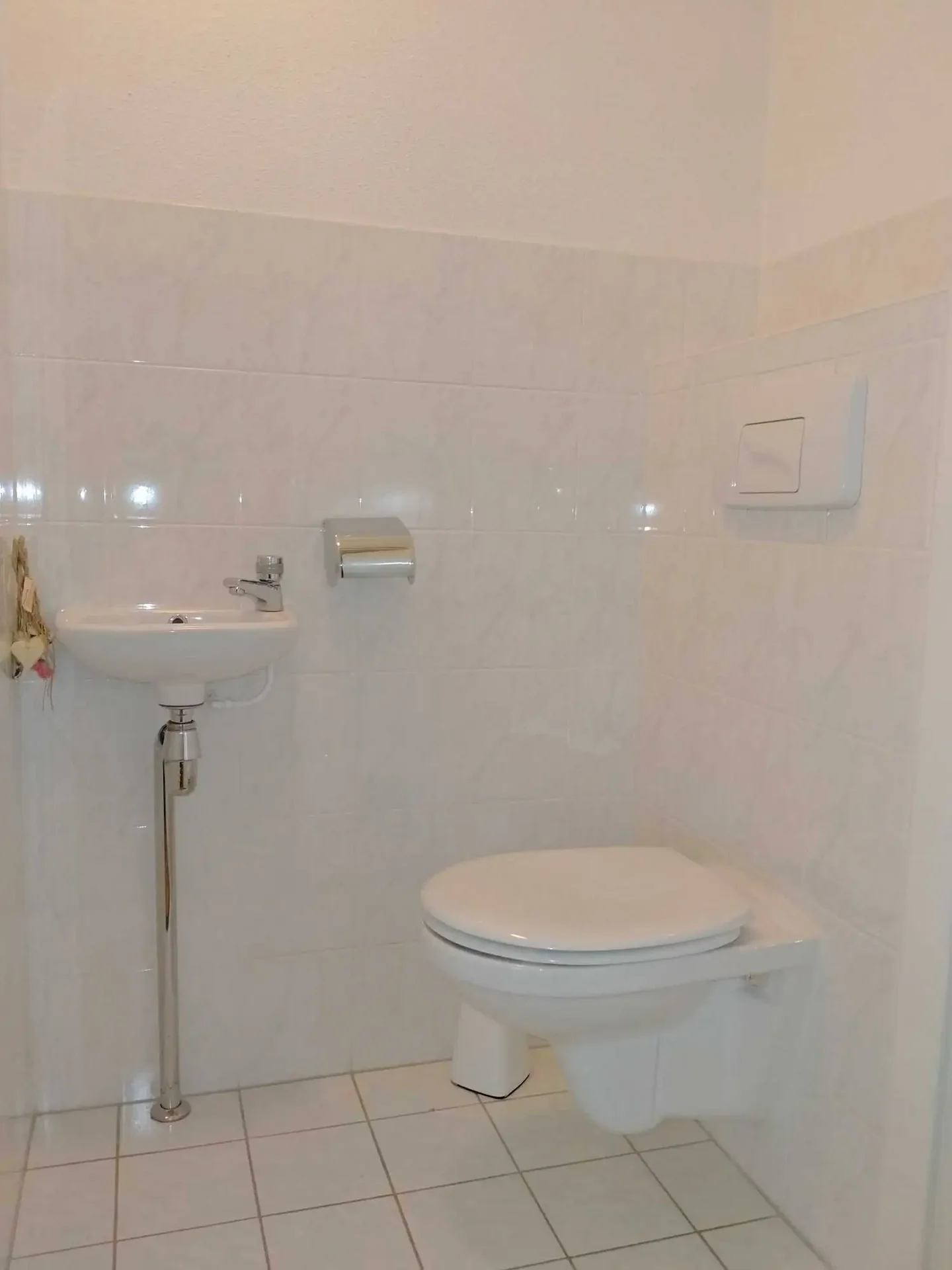 Foto van de Appartement gelegen aan de Chopinlaan in Groningen