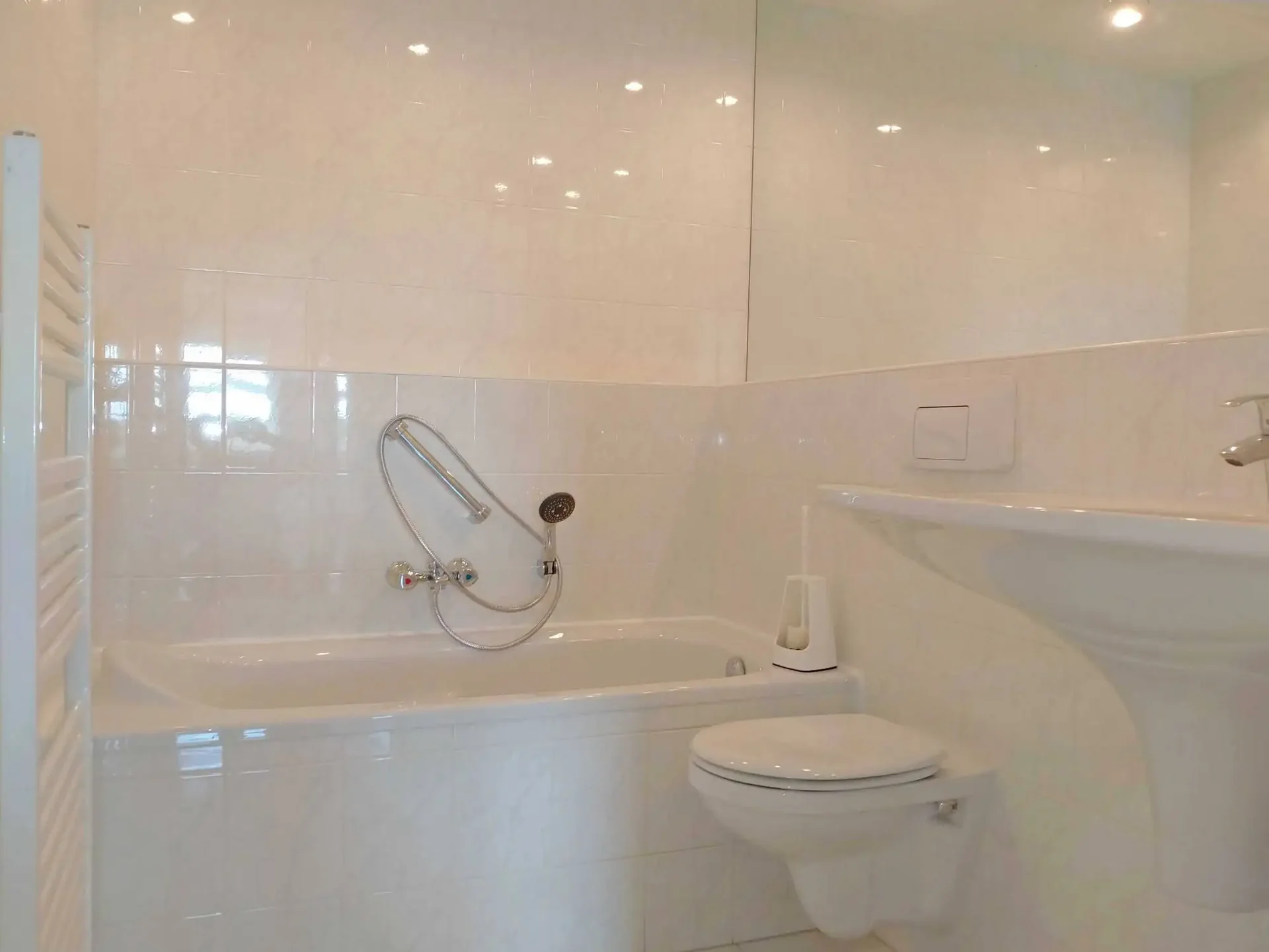 Foto van de Appartement gelegen aan de Chopinlaan in Groningen