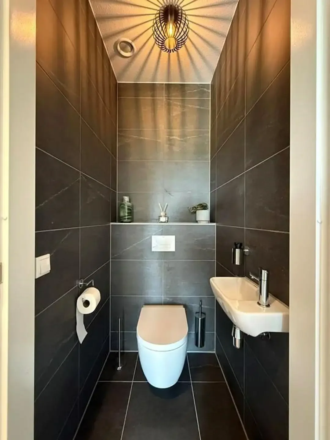 Foto van de Appartement gelegen aan de Dudokstraat in Hoofddorp