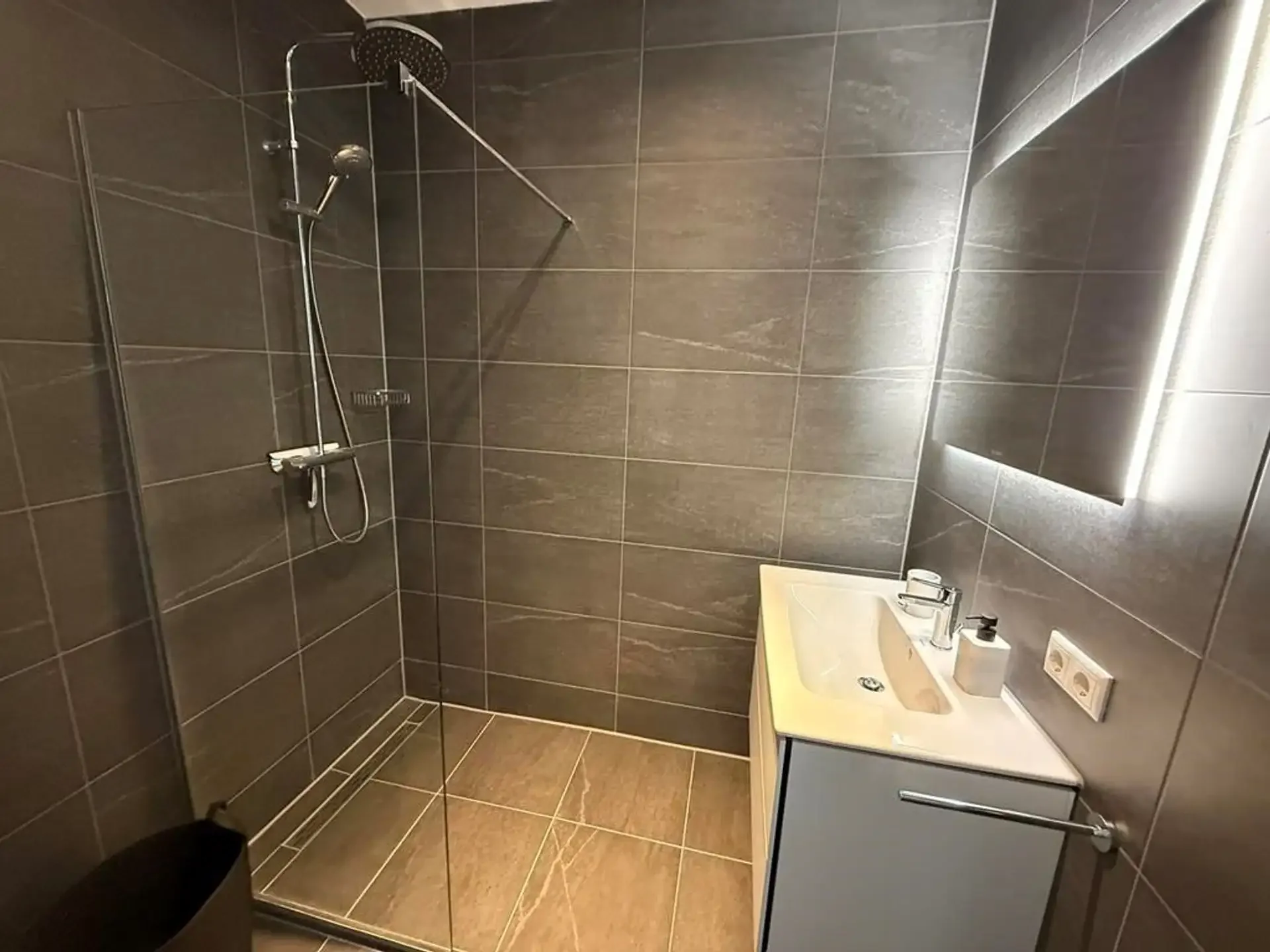 Foto van de Appartement gelegen aan de Dudokstraat in Hoofddorp