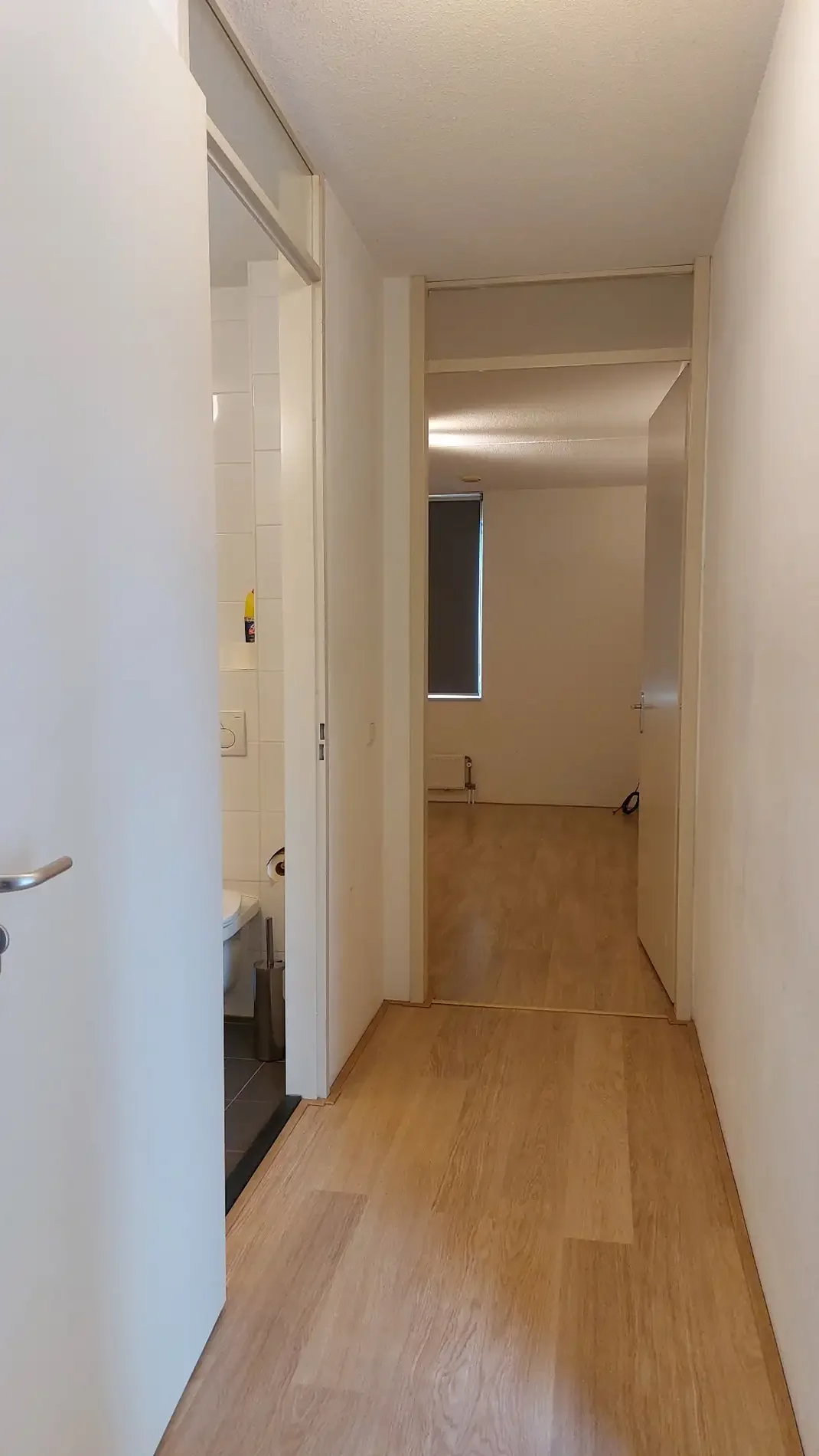 Foto van de Appartement gelegen aan de Gerbergastraat in Beek