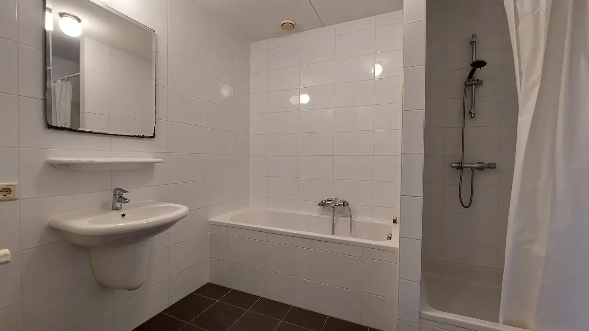Foto van de Appartement gelegen aan de Gerbergastraat in Beek