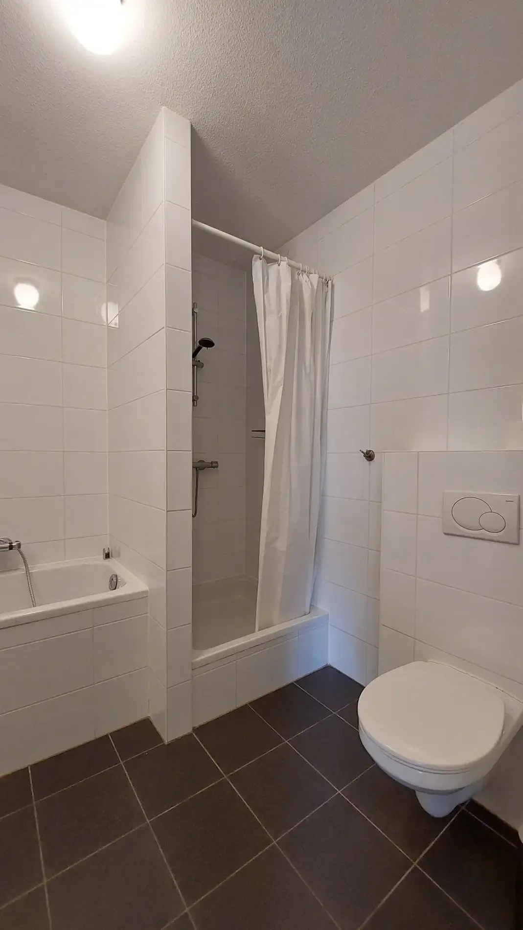 Foto van de Appartement gelegen aan de Gerbergastraat in Beek
