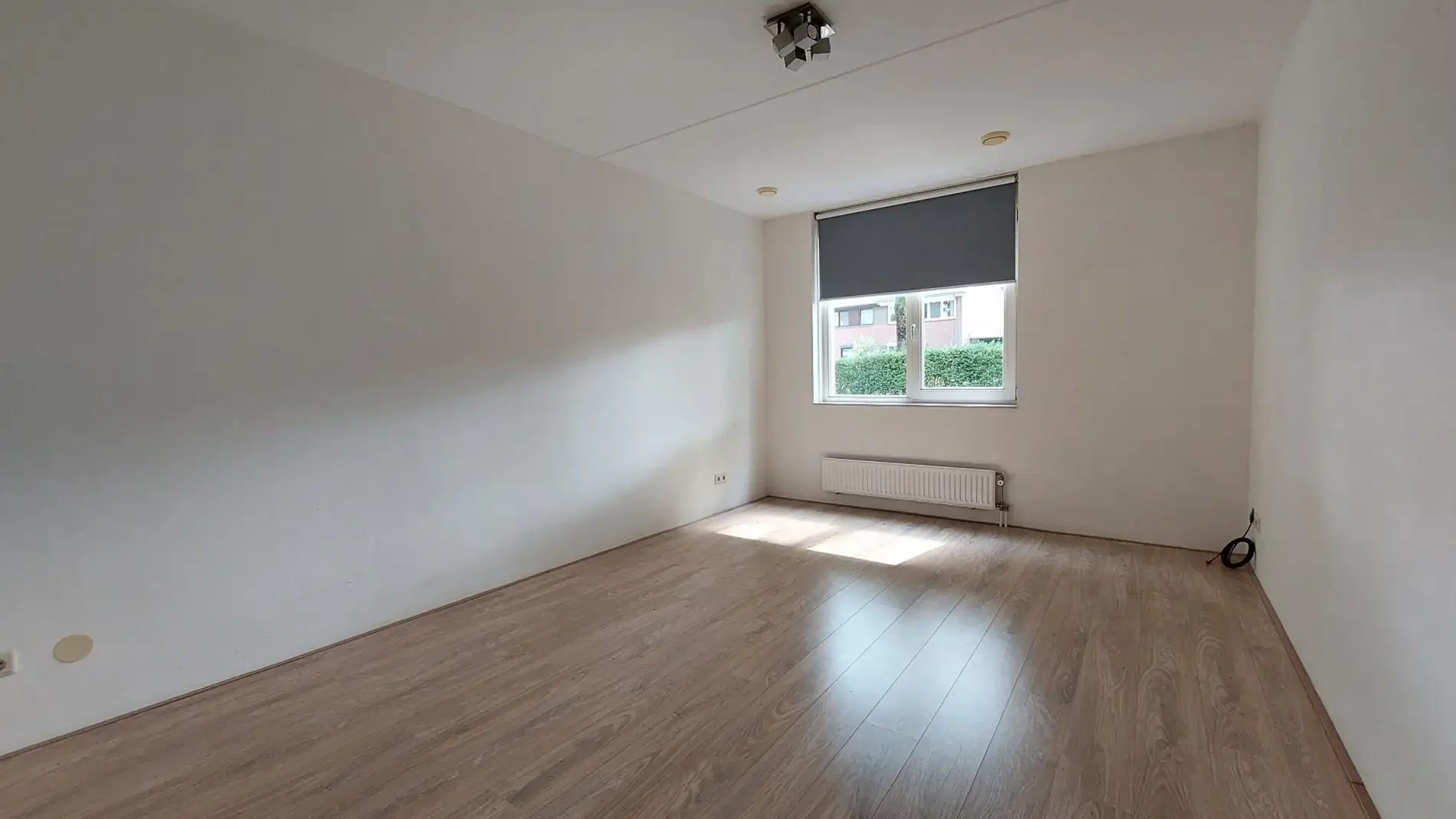 Foto van de Appartement gelegen aan de Gerbergastraat in Beek
