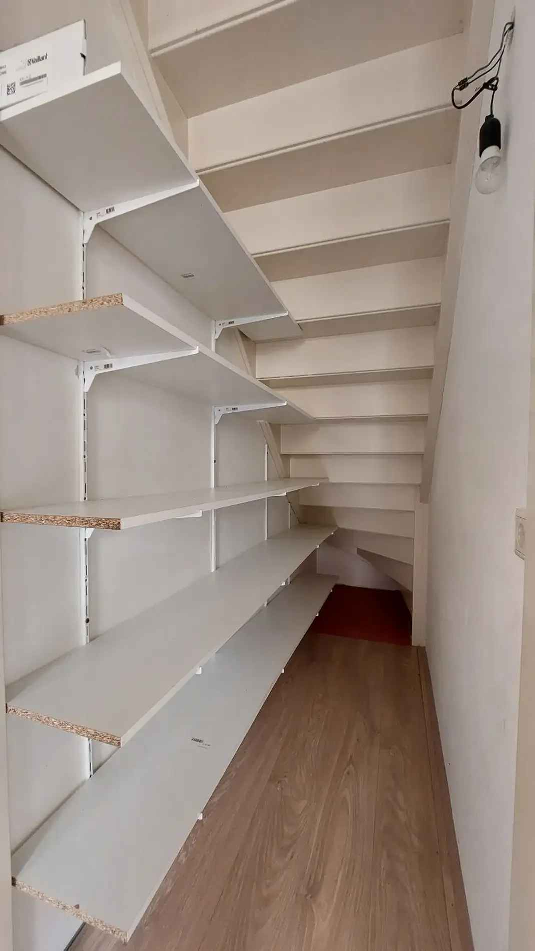 Foto van de Appartement gelegen aan de Gerbergastraat in Beek