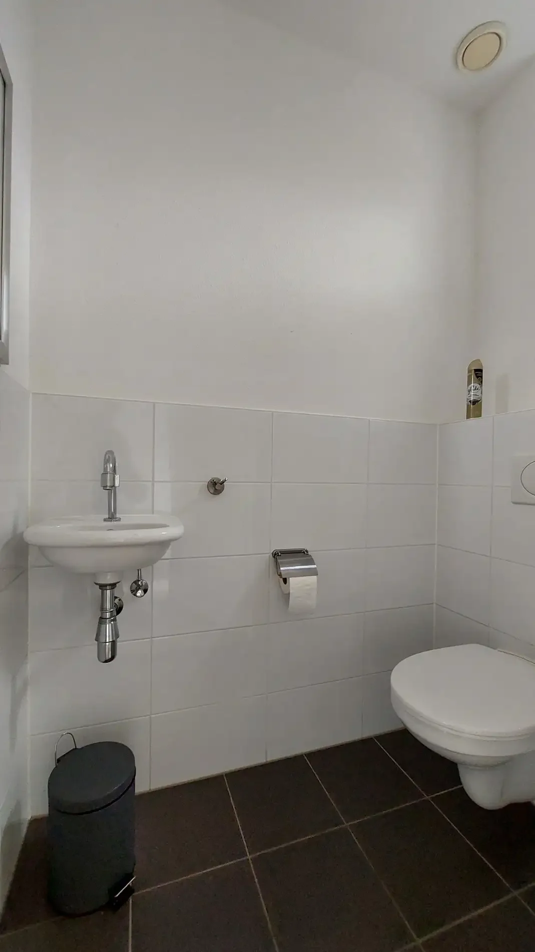 Foto van de Appartement gelegen aan de Gerbergastraat in Beek