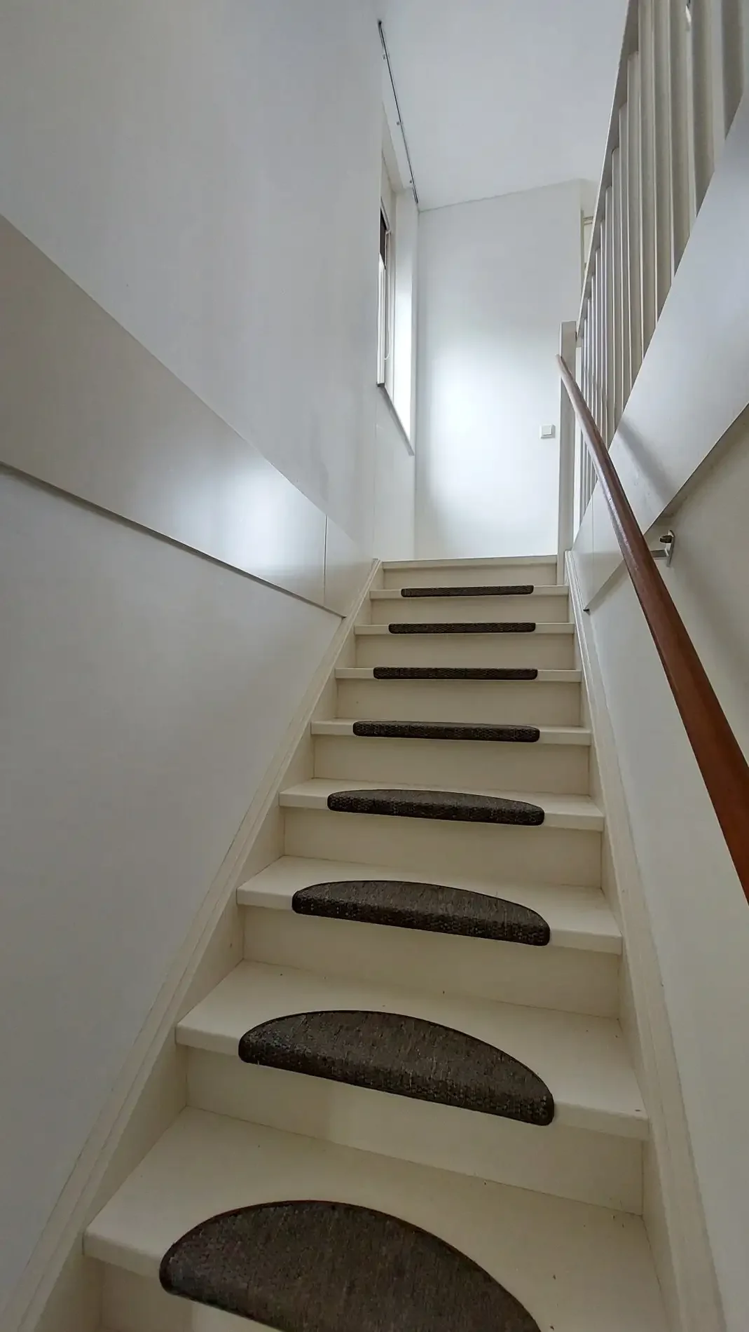Foto van de Appartement gelegen aan de Gerbergastraat in Beek