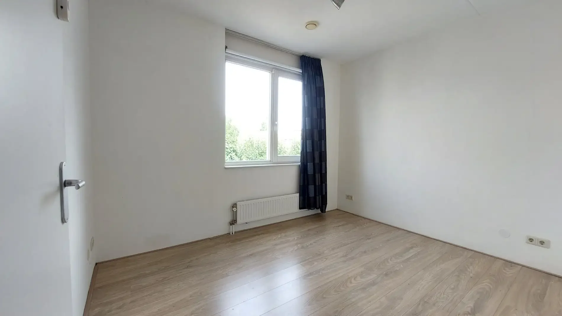 Foto van de Appartement gelegen aan de Gerbergastraat in Beek