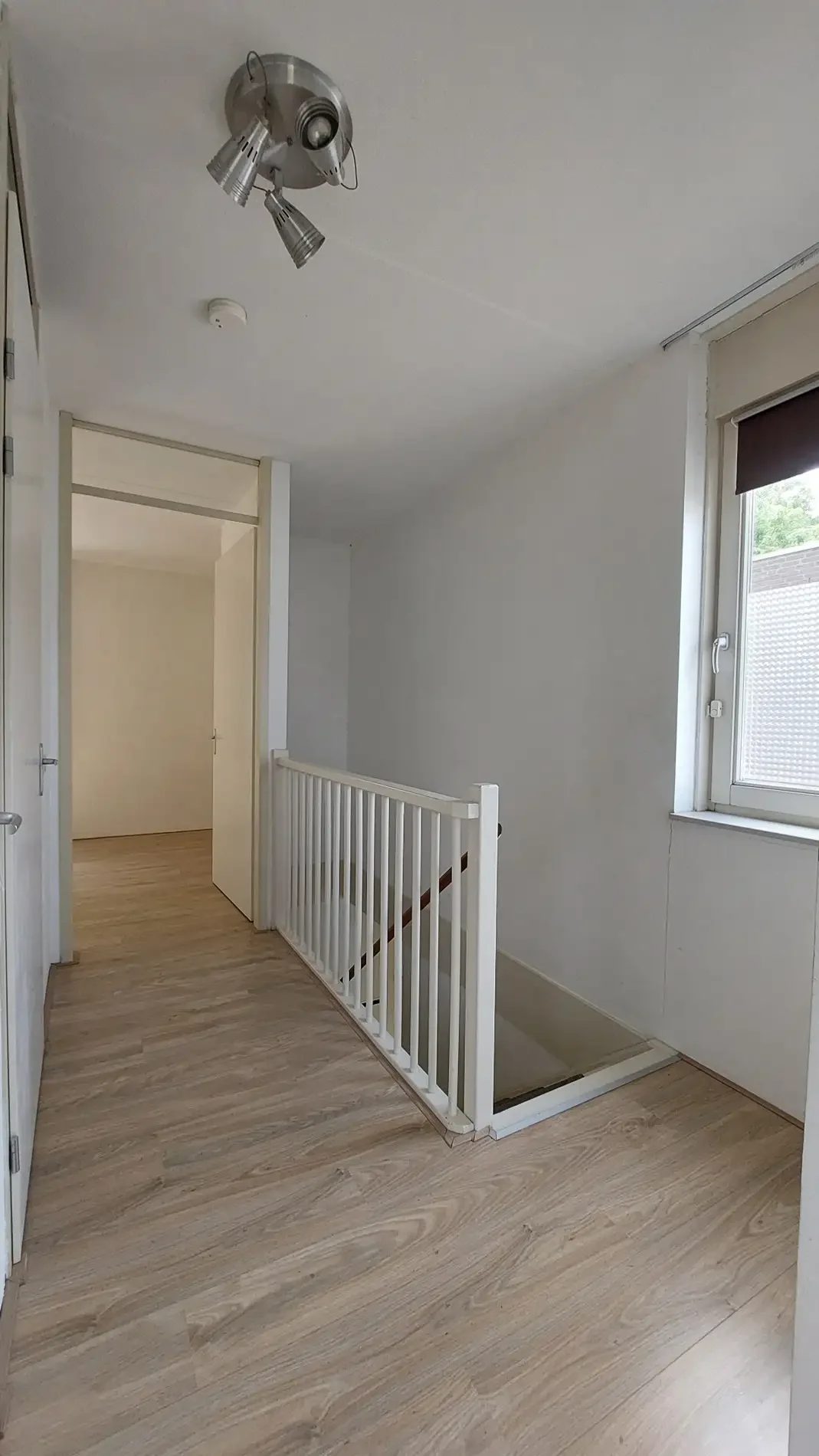 Foto van de Appartement gelegen aan de Gerbergastraat in Beek