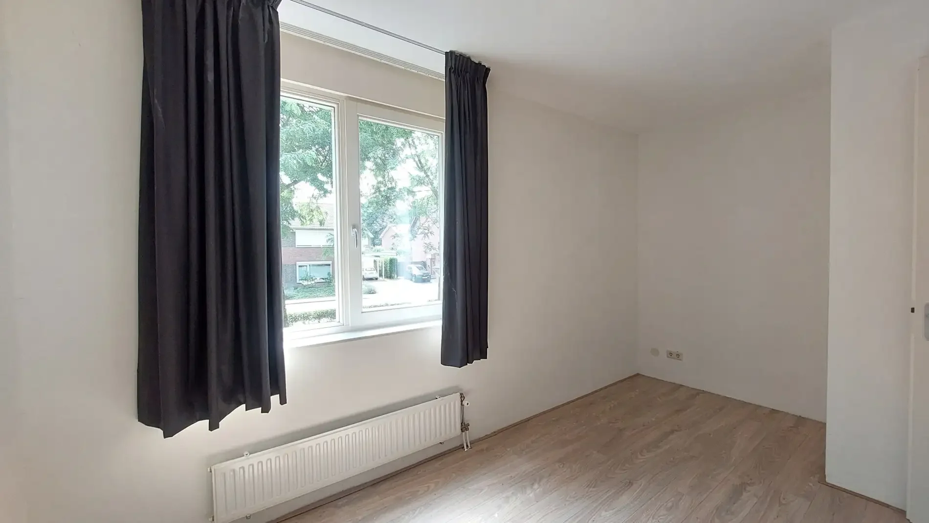 Foto van de Appartement gelegen aan de Gerbergastraat in Beek