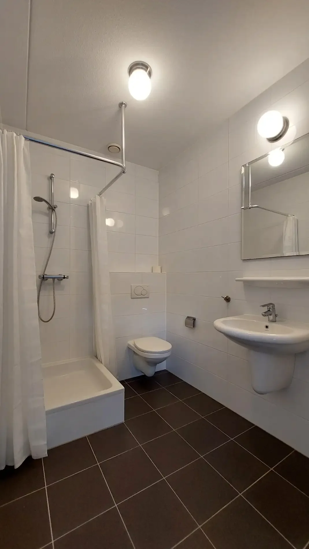 Foto van de Appartement gelegen aan de Gerbergastraat in Beek