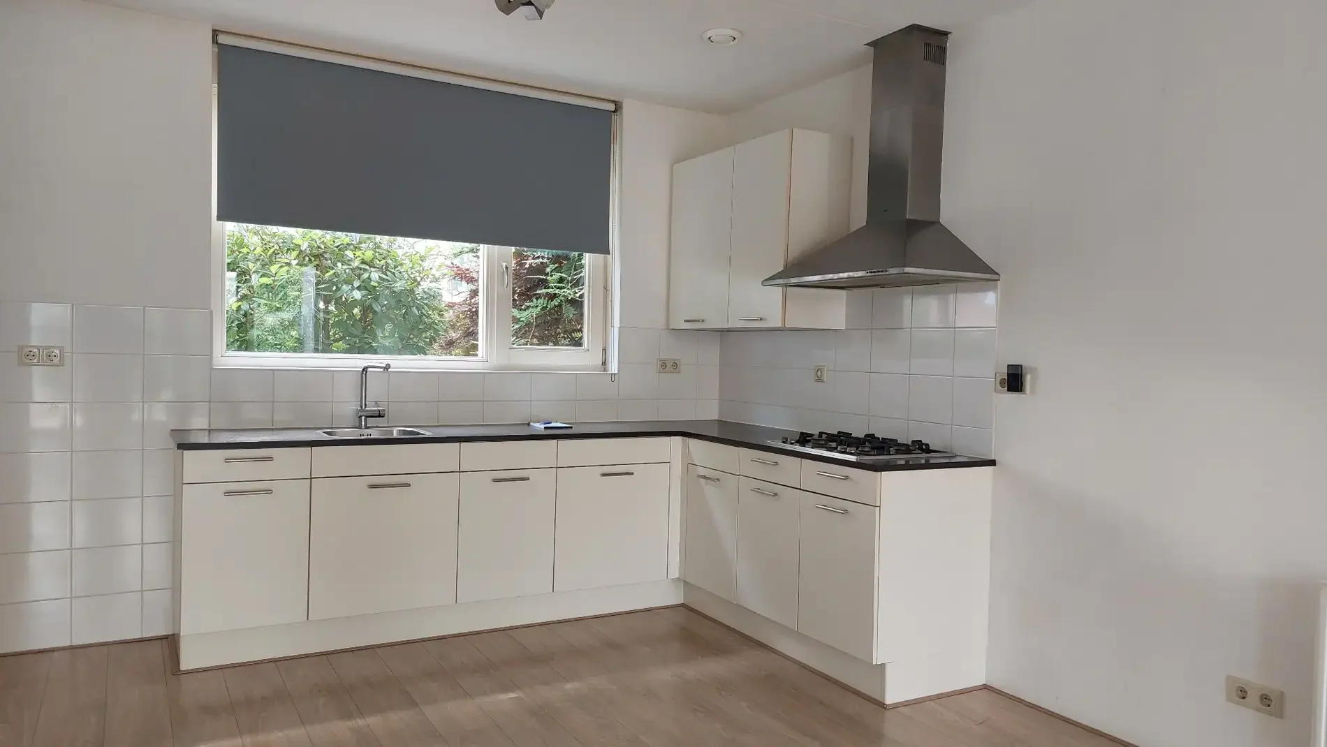 Foto van de Appartement gelegen aan de Gerbergastraat in Beek