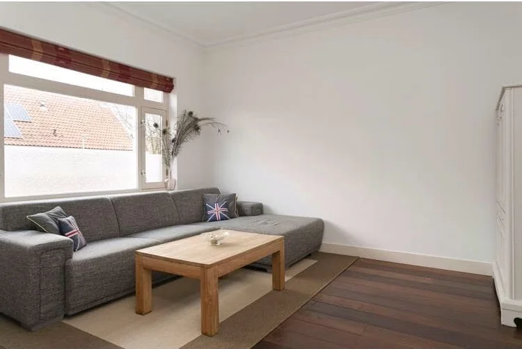 Foto van de Appartement gelegen aan de Johannes Uitenbogaertstraat in Utrecht