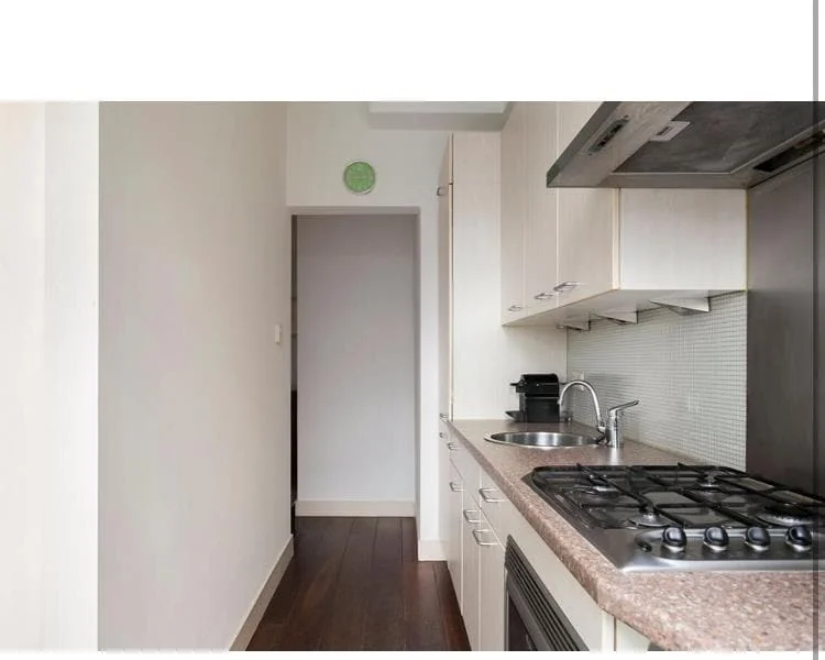 Foto van de Appartement gelegen aan de Johannes Uitenbogaertstraat in Utrecht