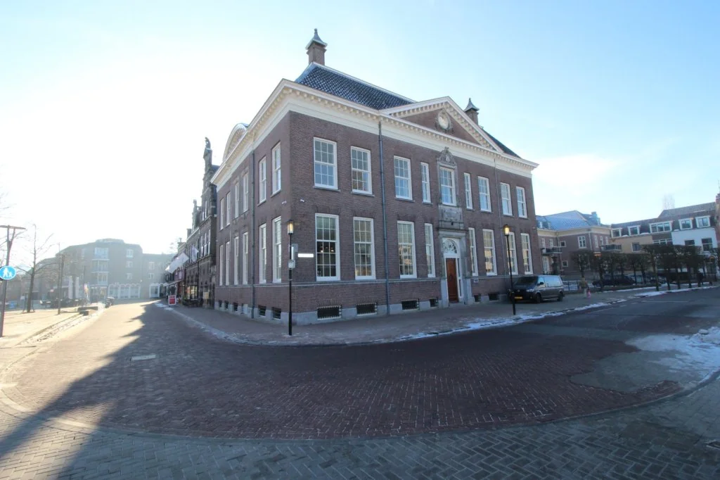 Foto van de Appartement gelegen aan de Wierdensestraat in Almelo