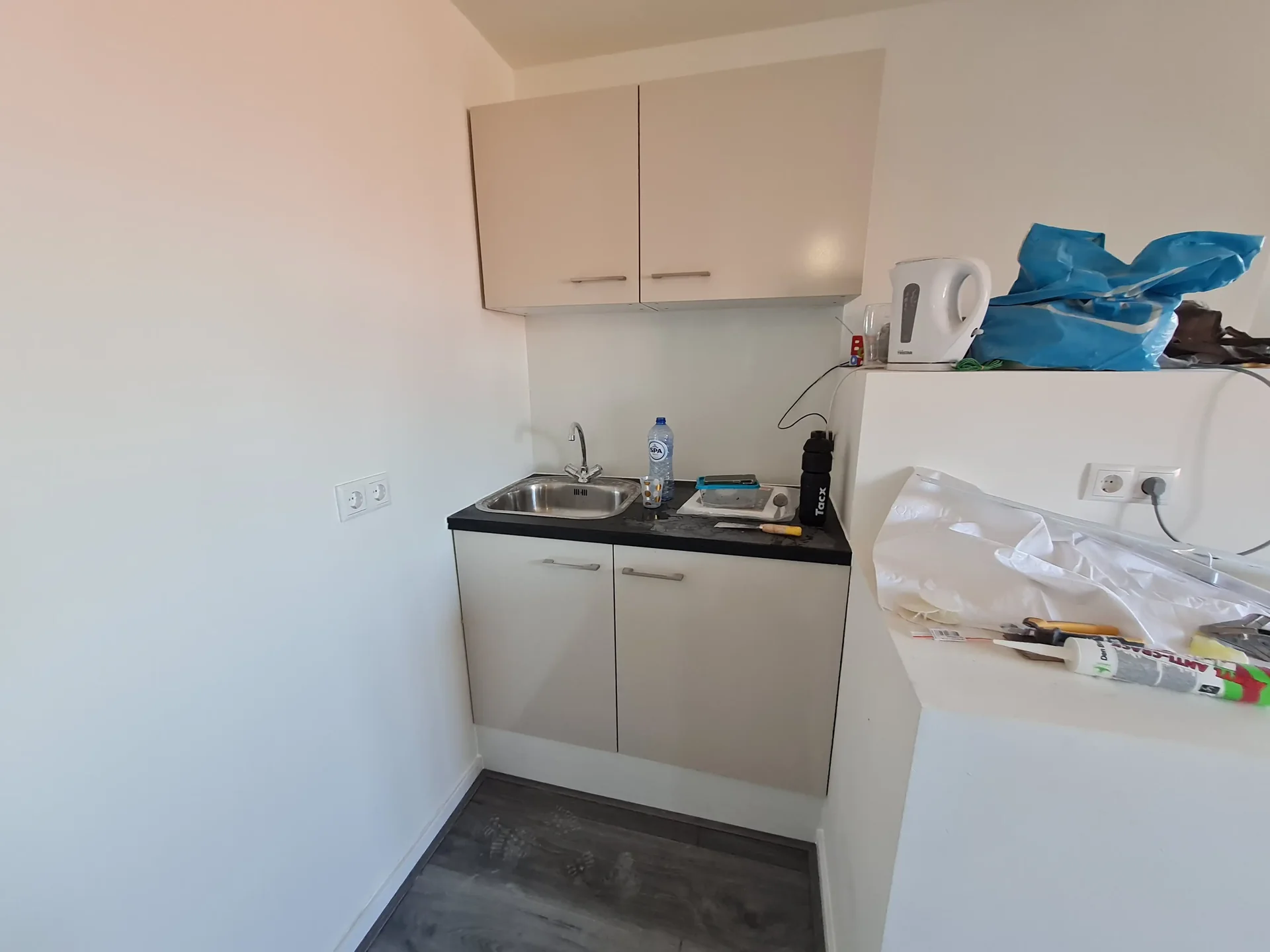Foto van de Appartement gelegen aan de Generaal Kockstraat in Tilburg