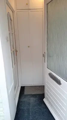 Foto van de Appartement gelegen aan de Piet Heinstraat in Den Helder
