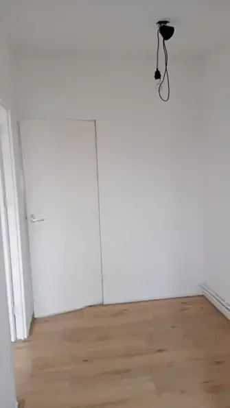 Foto van de Appartement gelegen aan de Piet Heinstraat in Den Helder