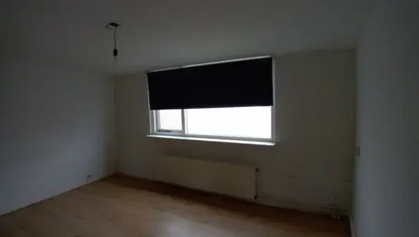 Foto van de Appartement gelegen aan de Piet Heinstraat in Den Helder
