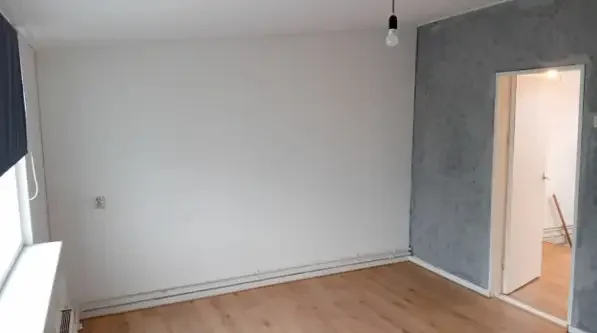 Foto van de Appartement gelegen aan de Piet Heinstraat in Den Helder