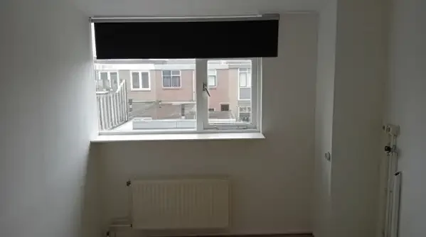 Foto van de Appartement gelegen aan de Piet Heinstraat in Den Helder