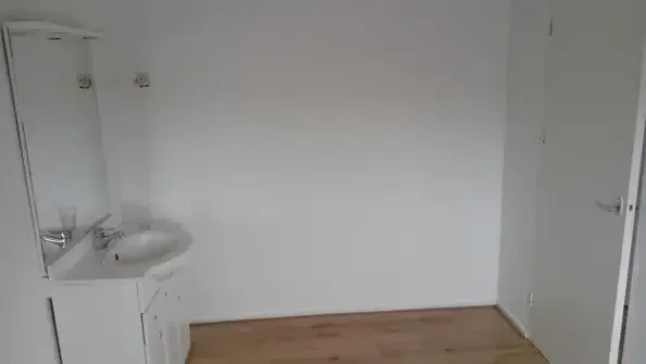 Foto van de Appartement gelegen aan de Piet Heinstraat in Den Helder