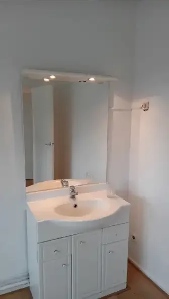 Foto van de Appartement gelegen aan de Piet Heinstraat in Den Helder